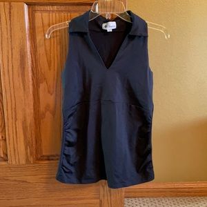 Smashing women’s golf shirt. Size M